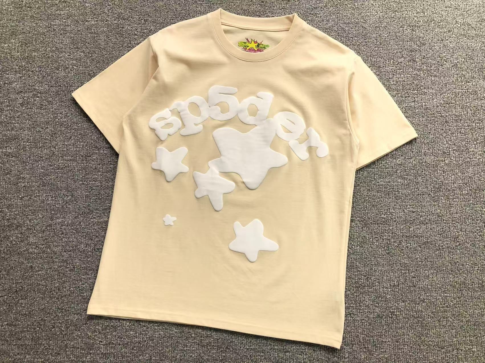 Sp5der Tshirt