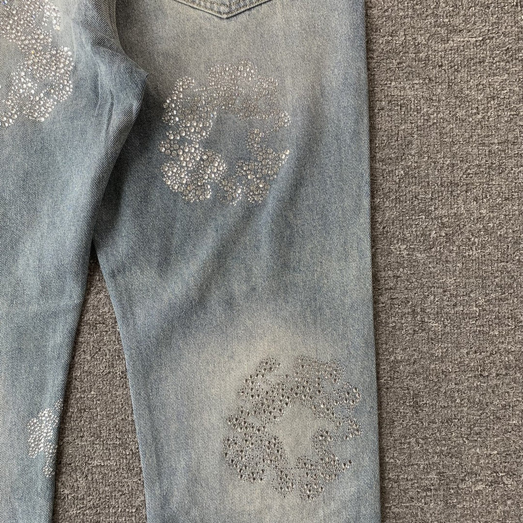 Denim Tears Jeans