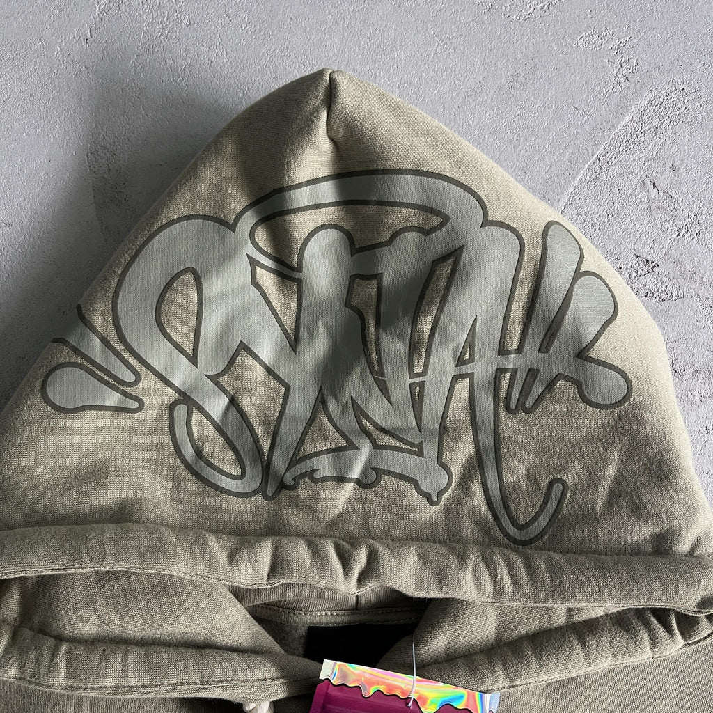 Synaworld Tracksuit