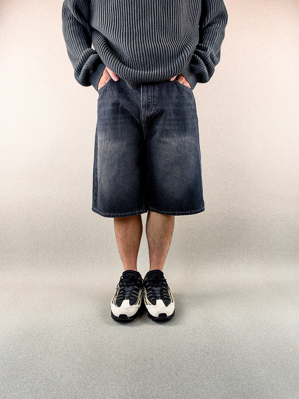 Mobius Jorts