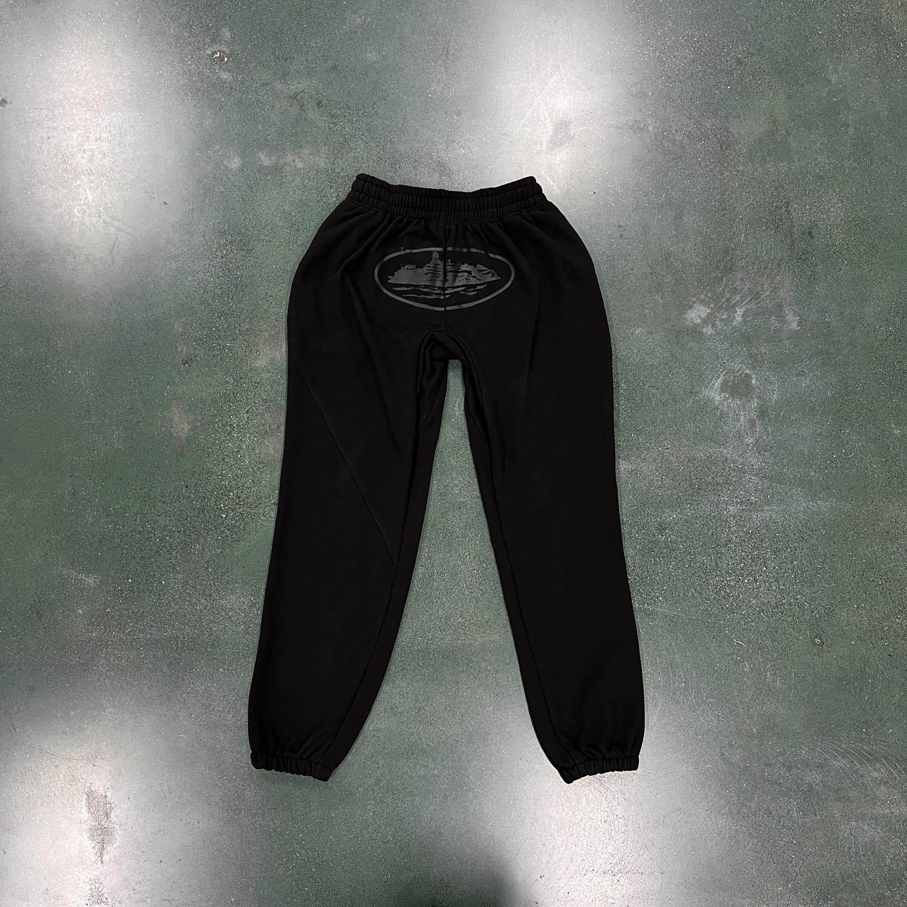 Corteiz Alcatraz Sweatpants