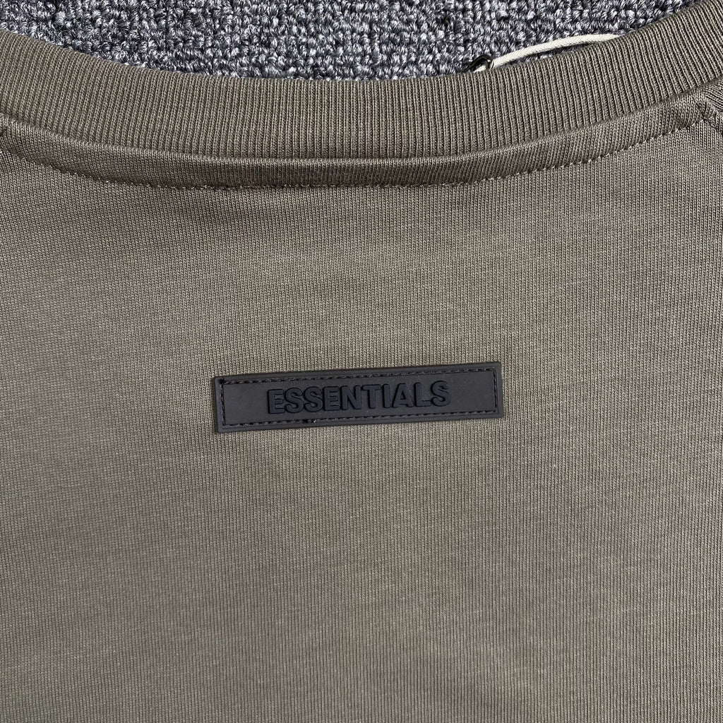 FOG Longsleeve