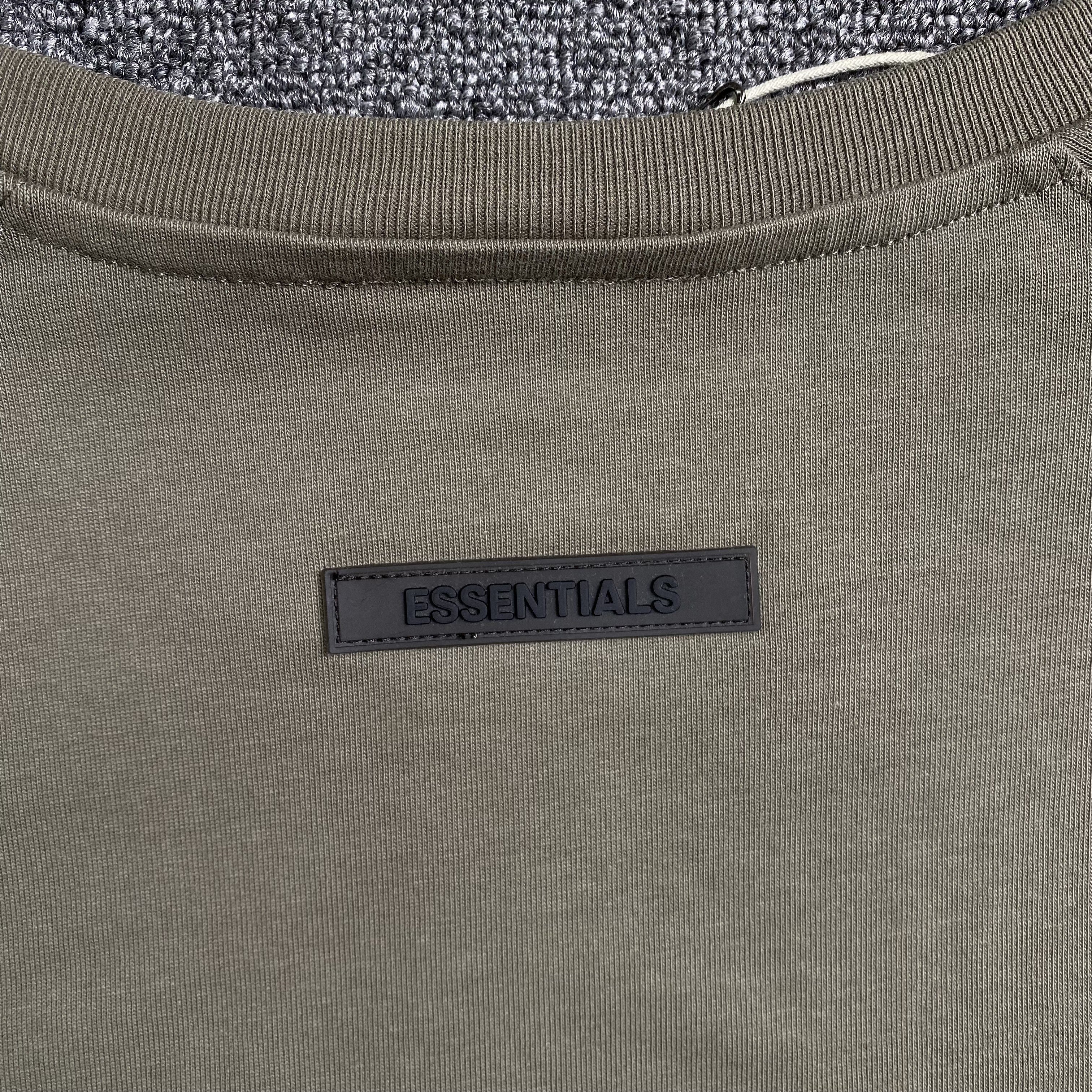 FOG Longsleeve