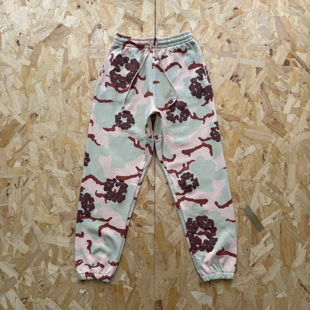 Denim Tears Camo Trousers 1:1  4+