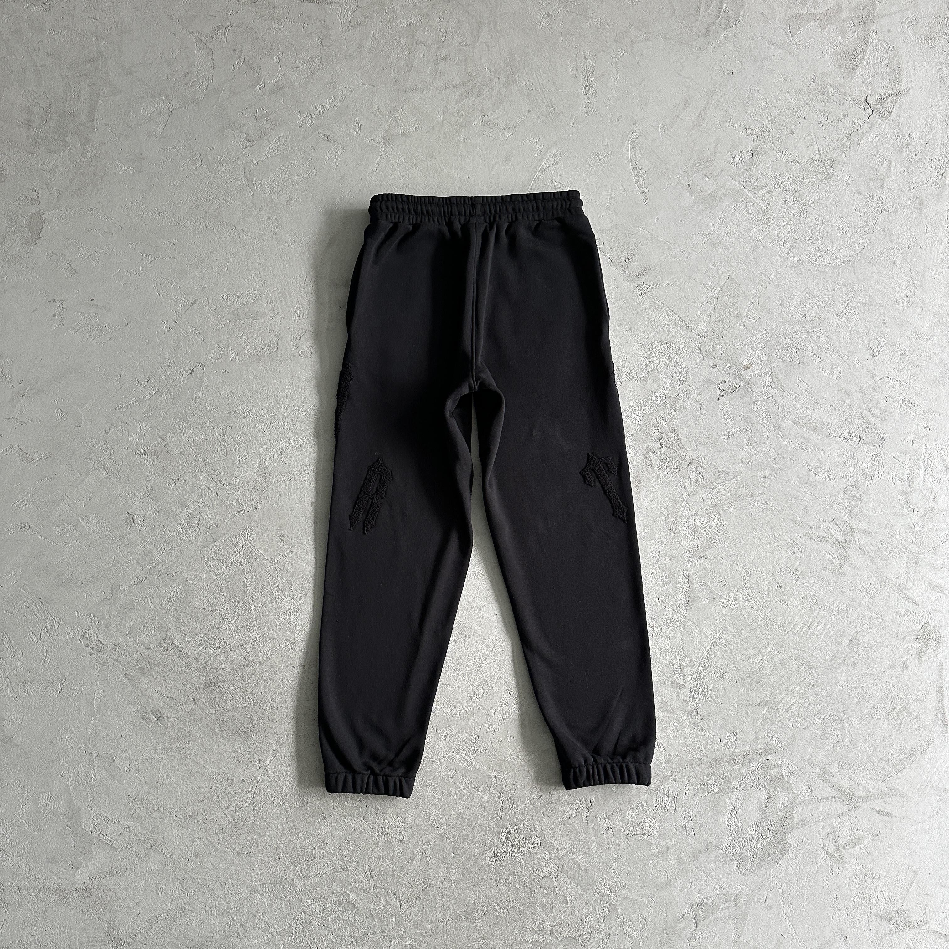 Trapstar Tracksuit Chenille