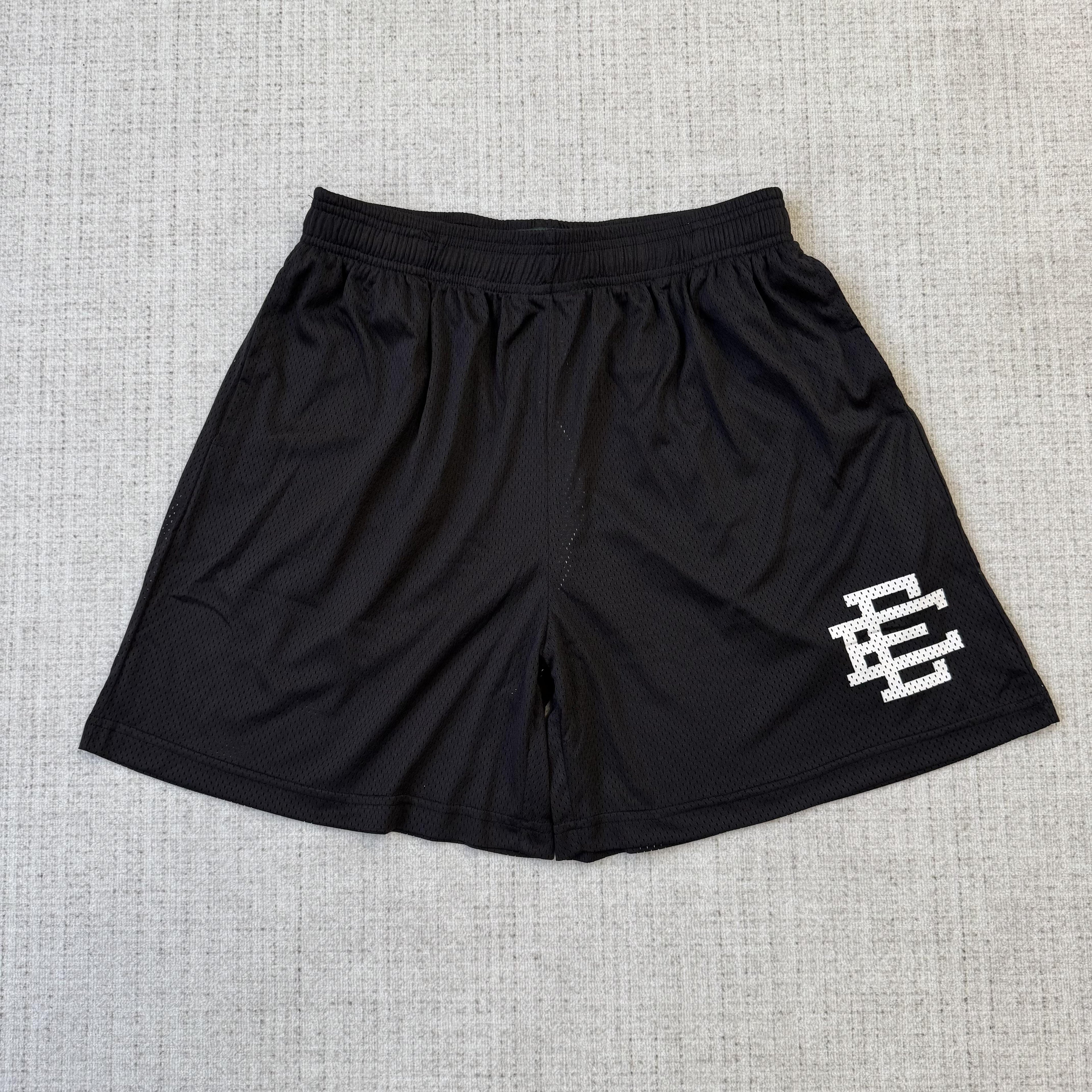 Eric Emanuel Shorts