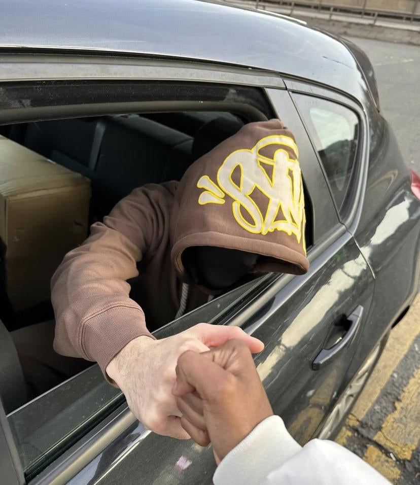 Synaworld Tracksuit