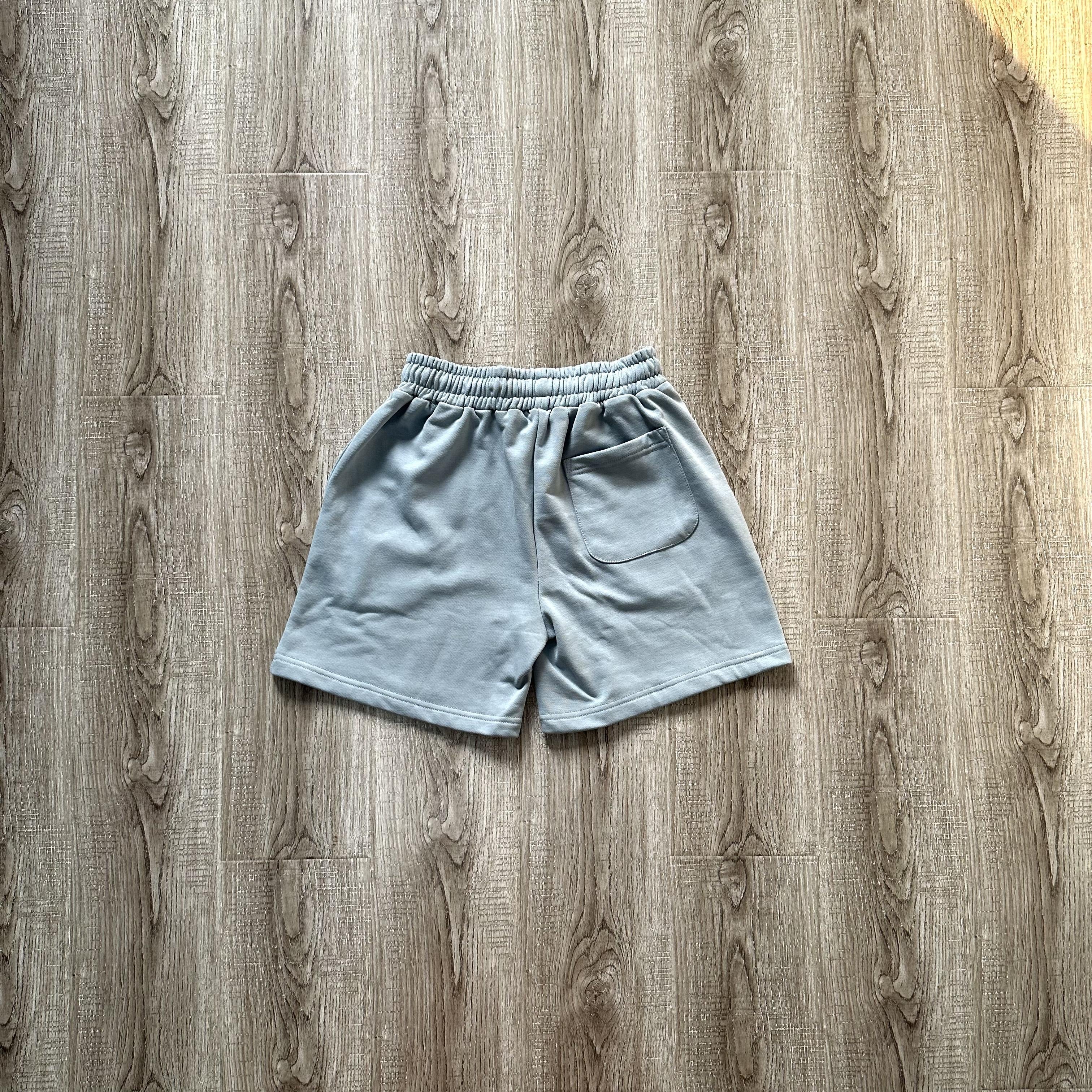 Broken P Shorts