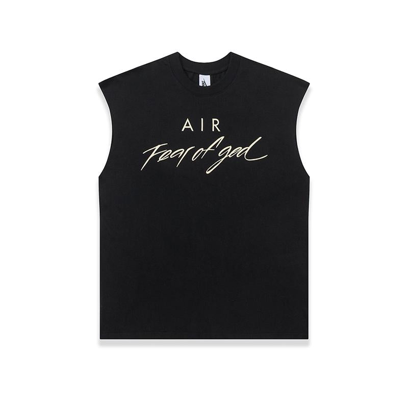 FOG Vest
