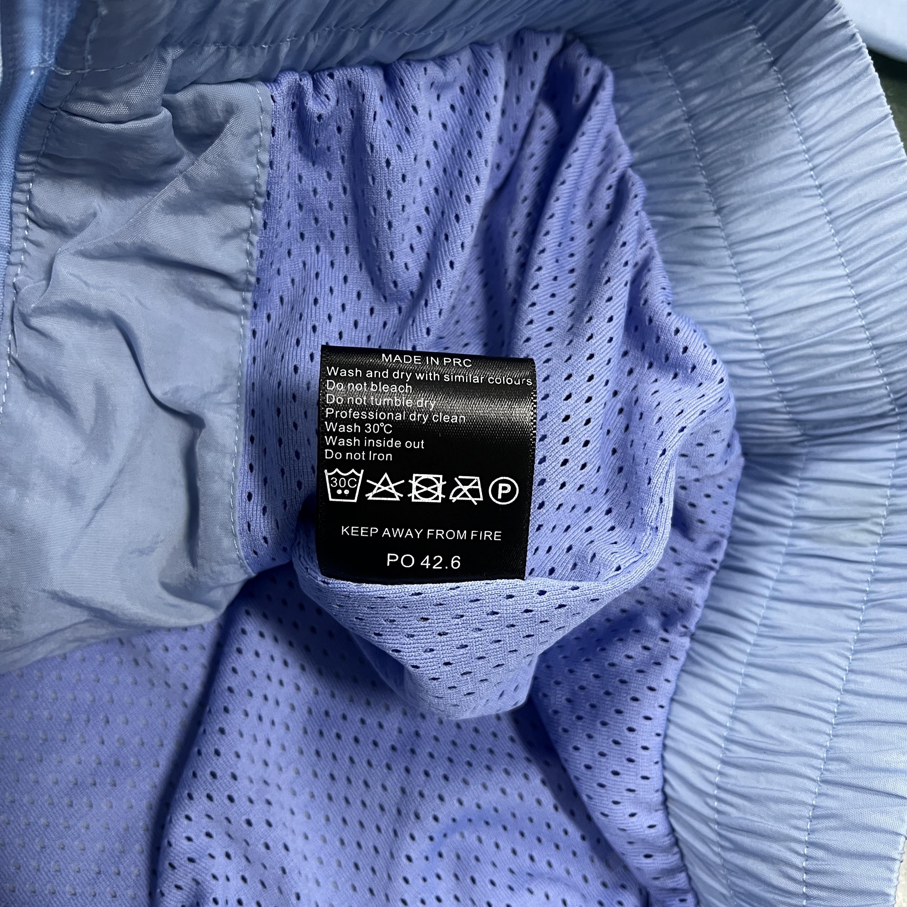 Trapstar Shellsuit Irongate