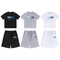 Trapstar Shorts Set