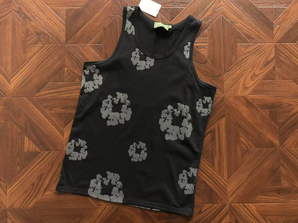 Denim Tears Vest