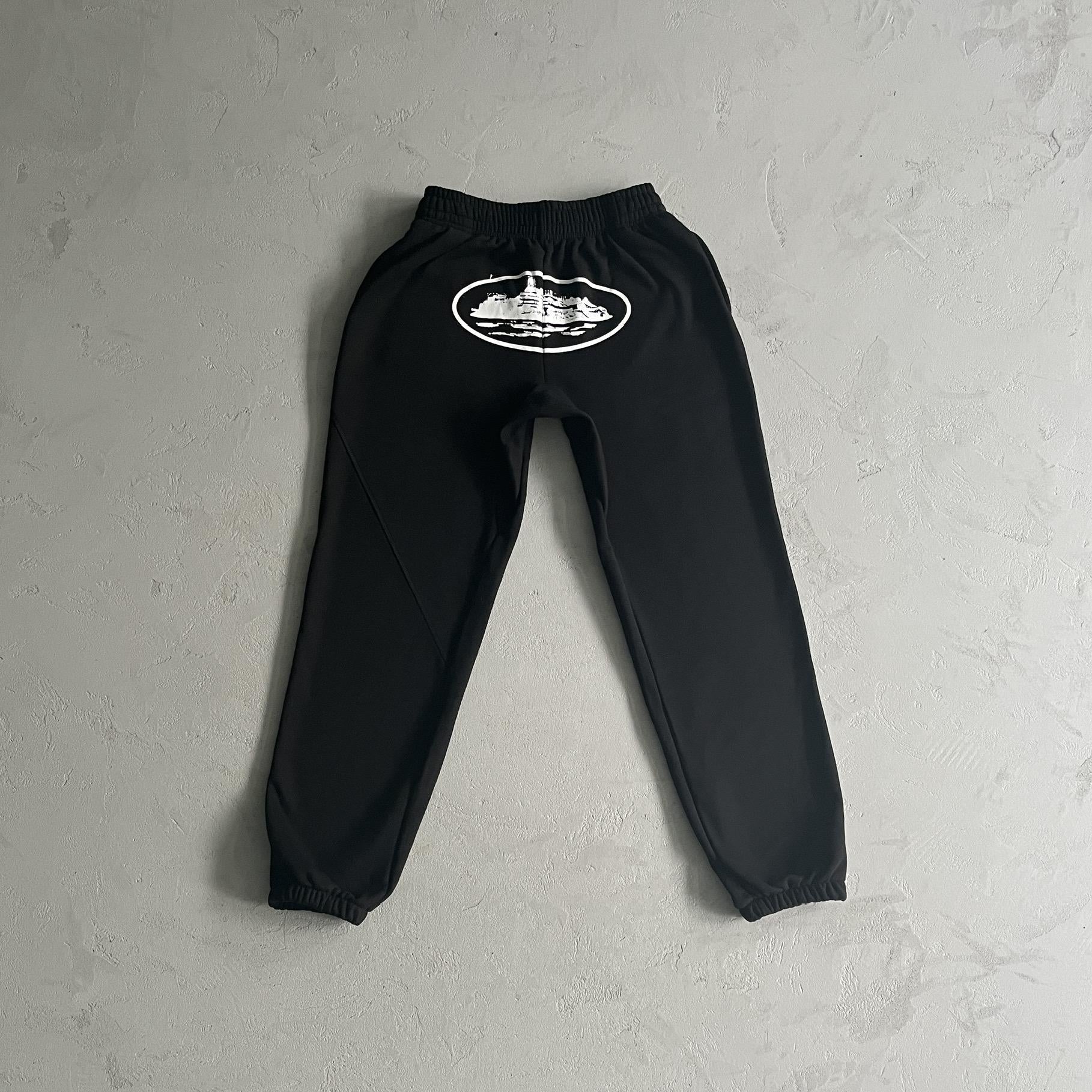 Corteiz Alcatraz Sweatpants