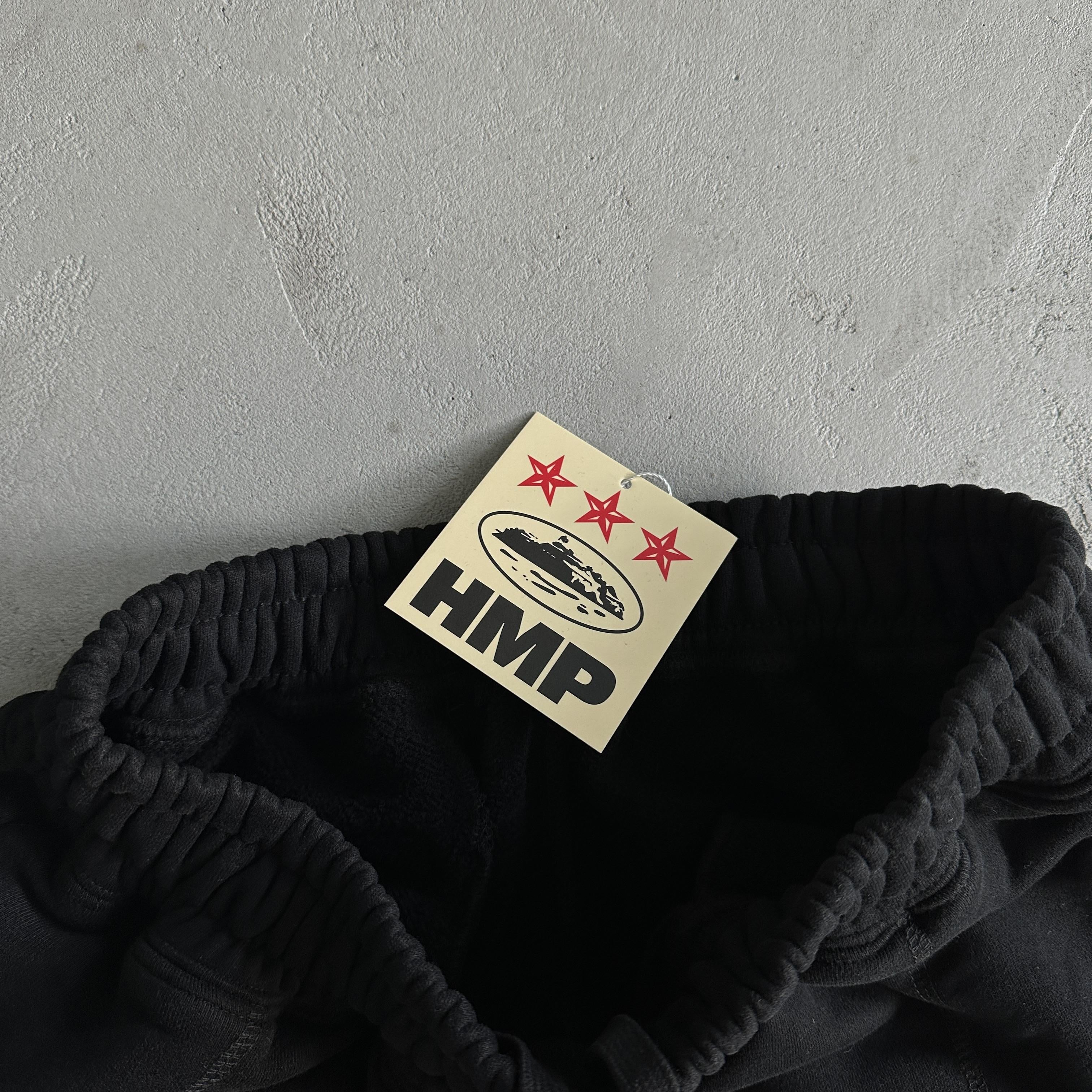 Corteiz HMP 3 Star Set