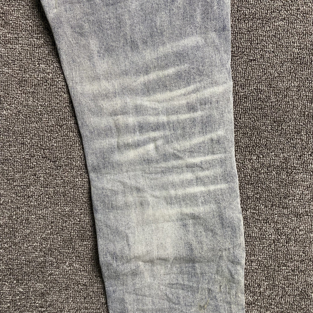 Purple Brand Slim Jeans