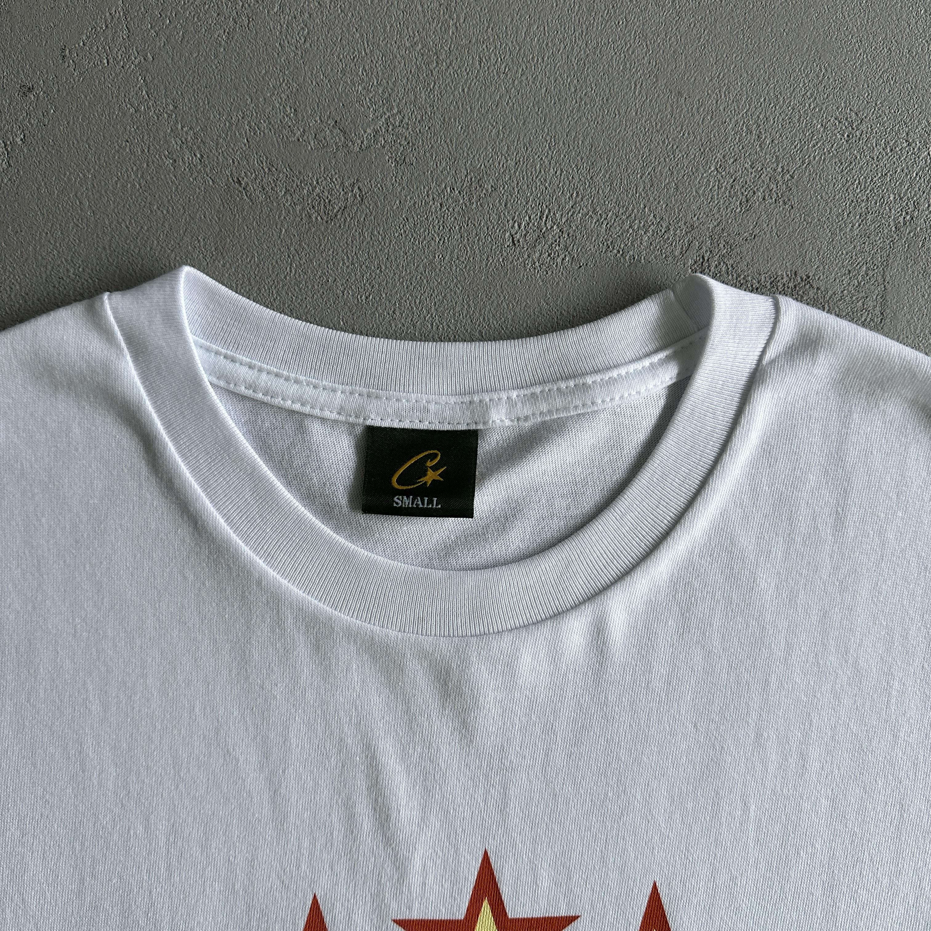 Corteiz Tshirt CRTZ
