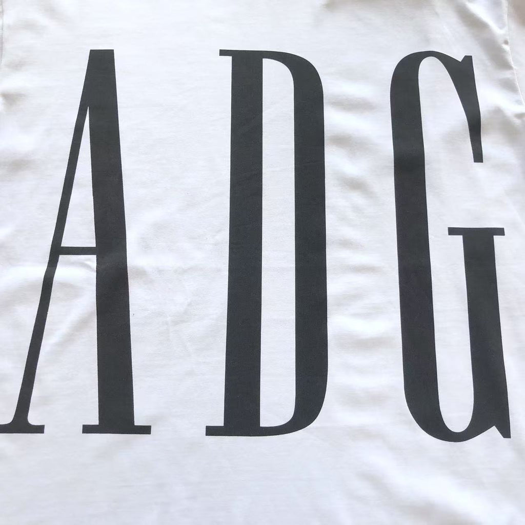 Denim Tears Tshirt