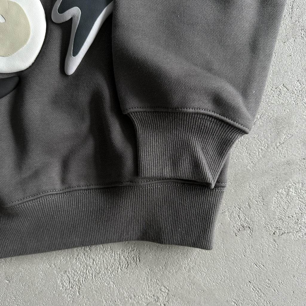 Broken P Find Your Balance Hoodie
