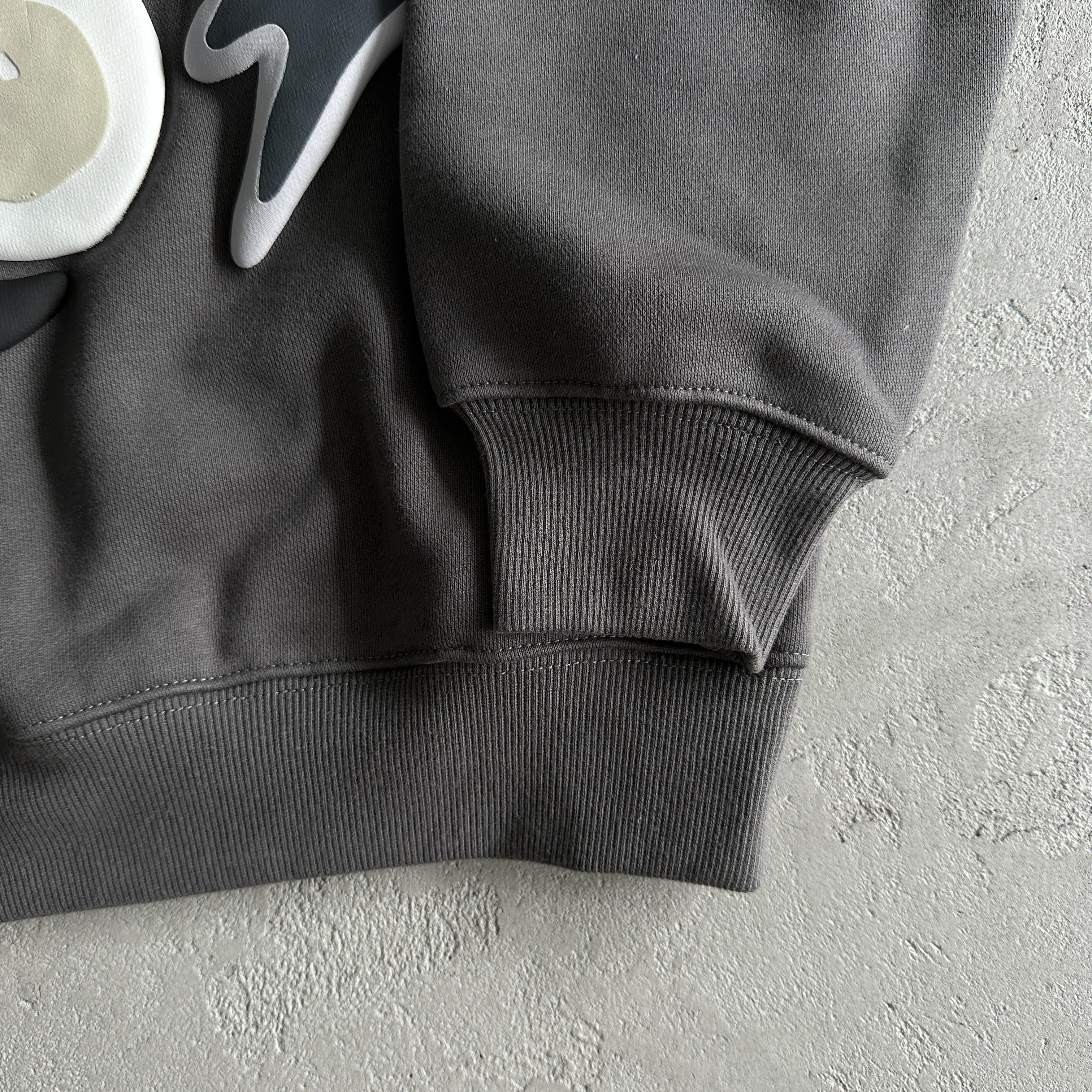 Broken P Find Your Balance Hoodie