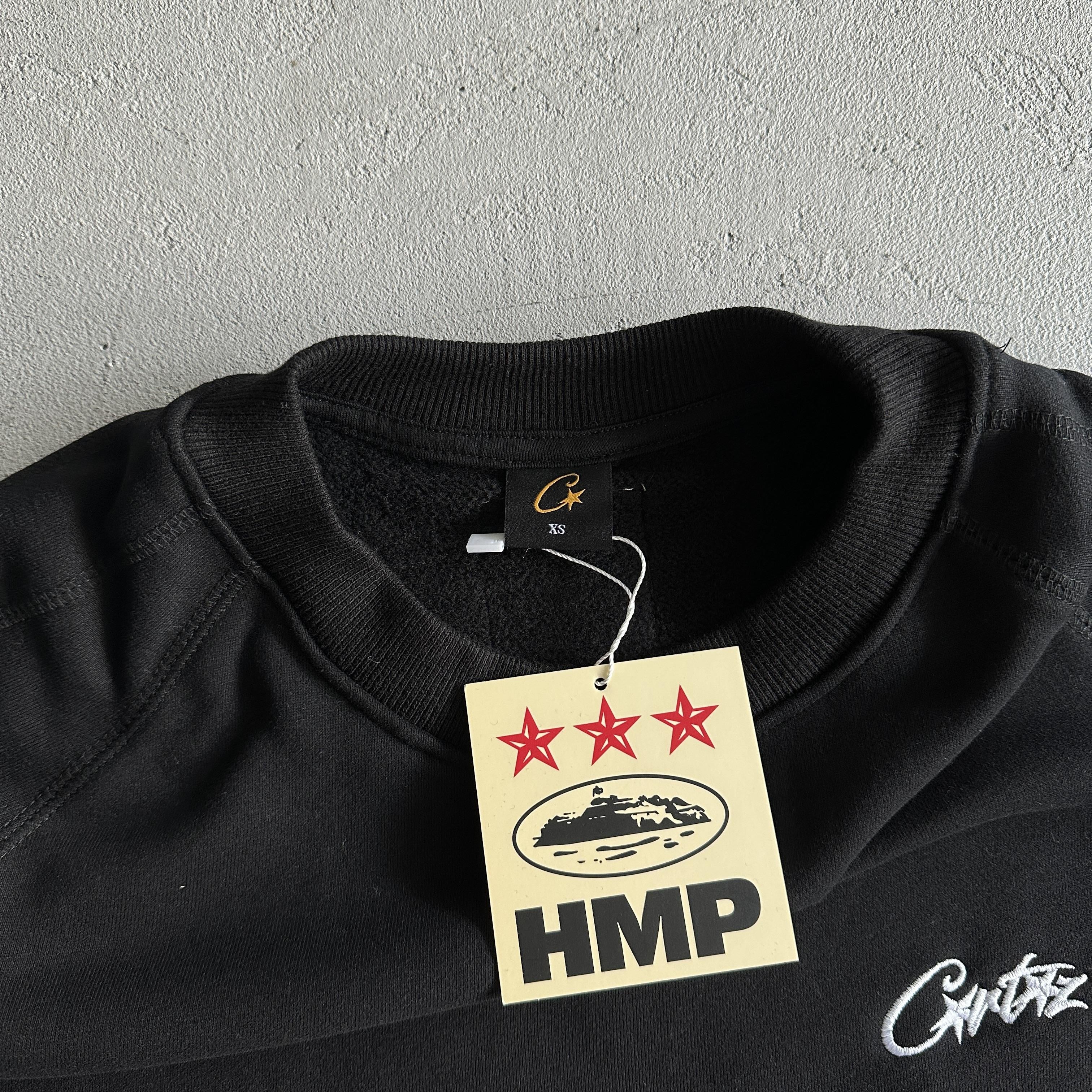 Corteiz HMP 3 Star Set