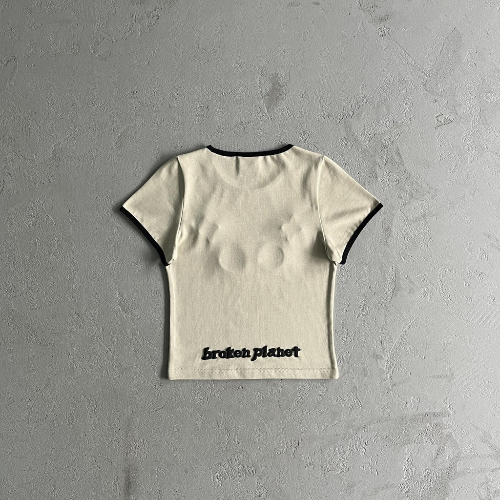 Broken P Womens Tai Chi Tee